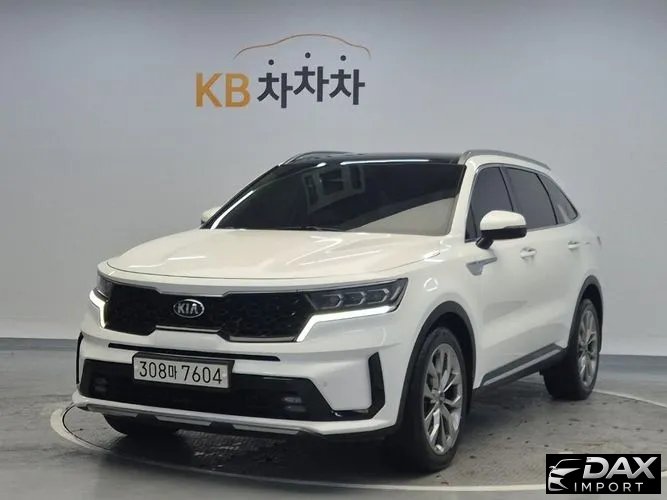 Kia Sorento Diesel 2.2 2WD