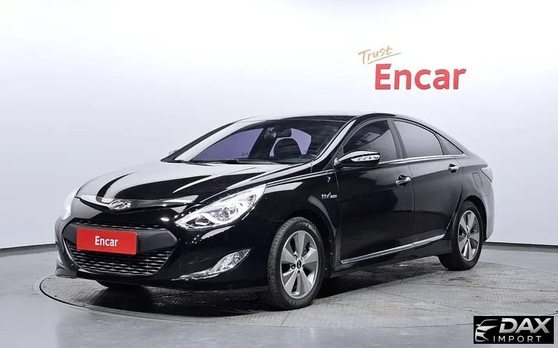 Hyundai Sonata 2.0