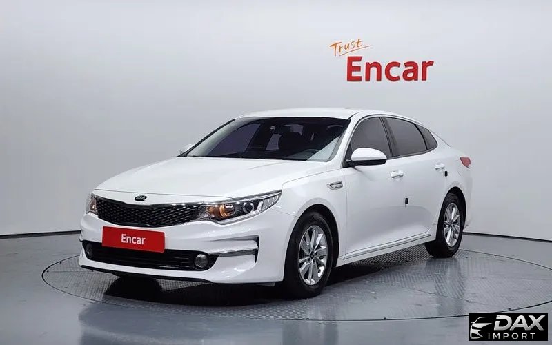 Kia K5 2.0 MX