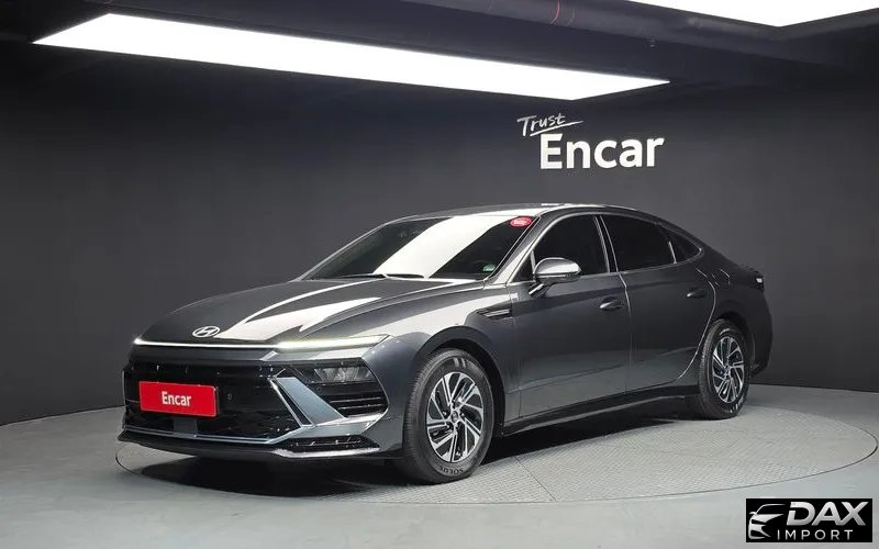 Hyundai Sonata Premium