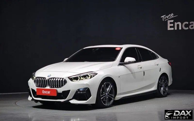 BMW 2-Series 218 M Sport
