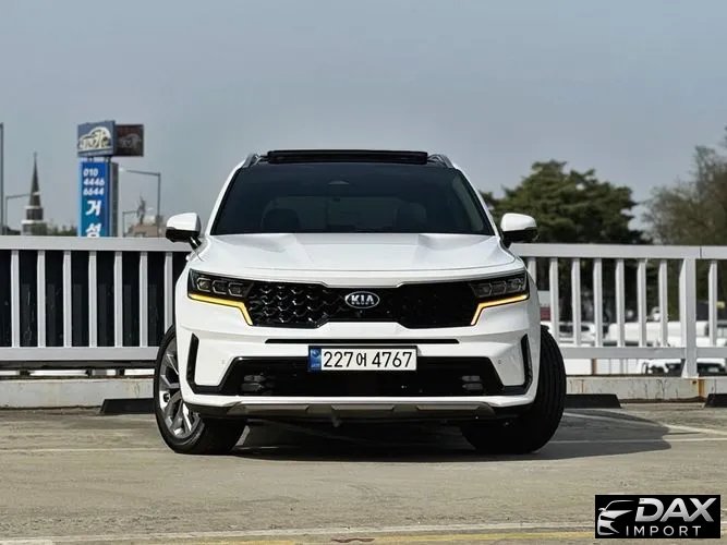 Kia Sorento Diesel 2.2 2WD