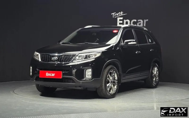 Kia Sorento Diesel 2.0 2WD