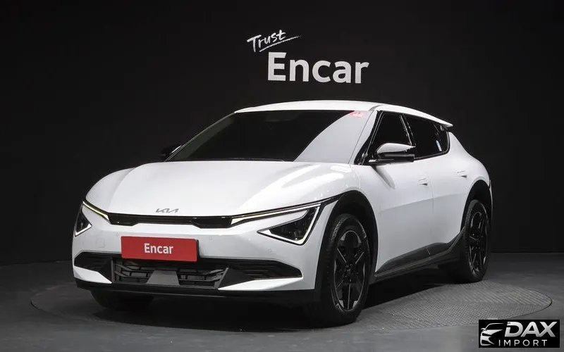 Kia EV6 Long Range 2WD