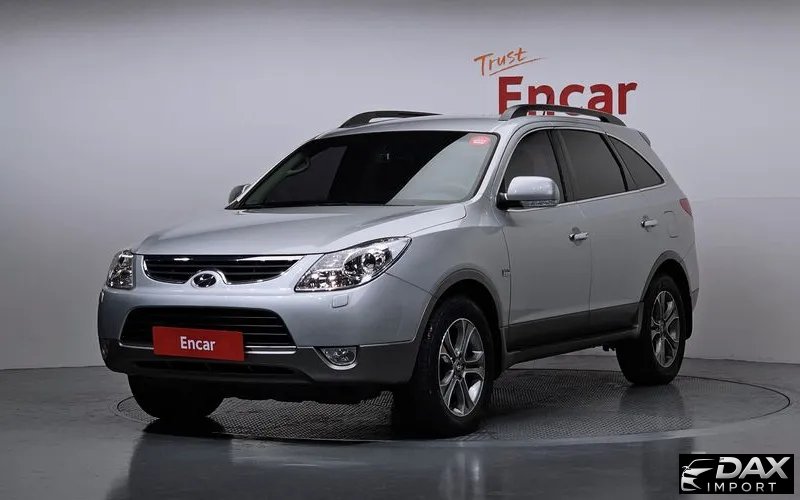 Hyundai Veracruz Diesel 4WD 300VXL