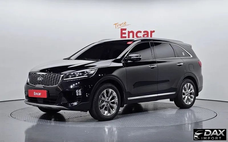 Kia Sorento Diesel 2.0 2WD