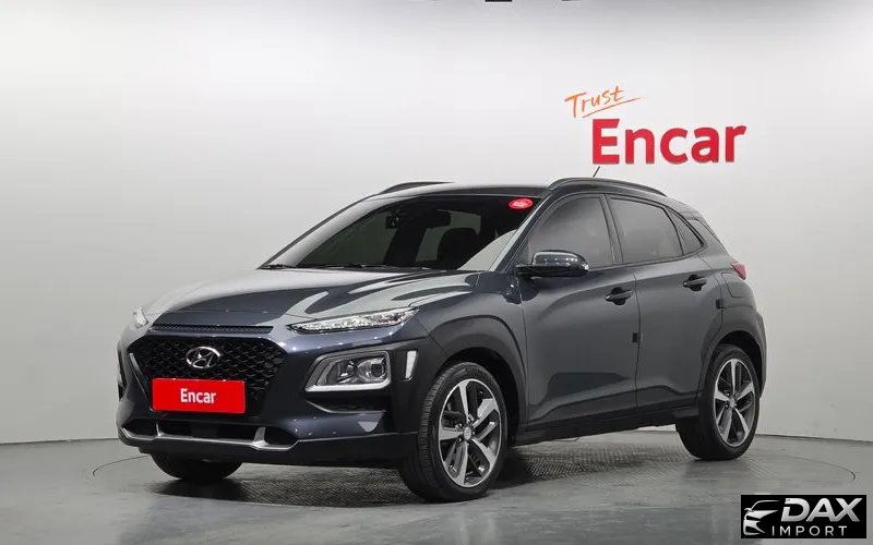 Hyundai Kona 1.6 Turbo 2WD