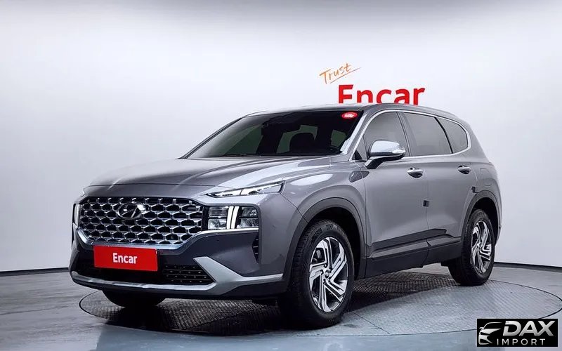 Hyundai Santafe Diesel 2.2 2WD