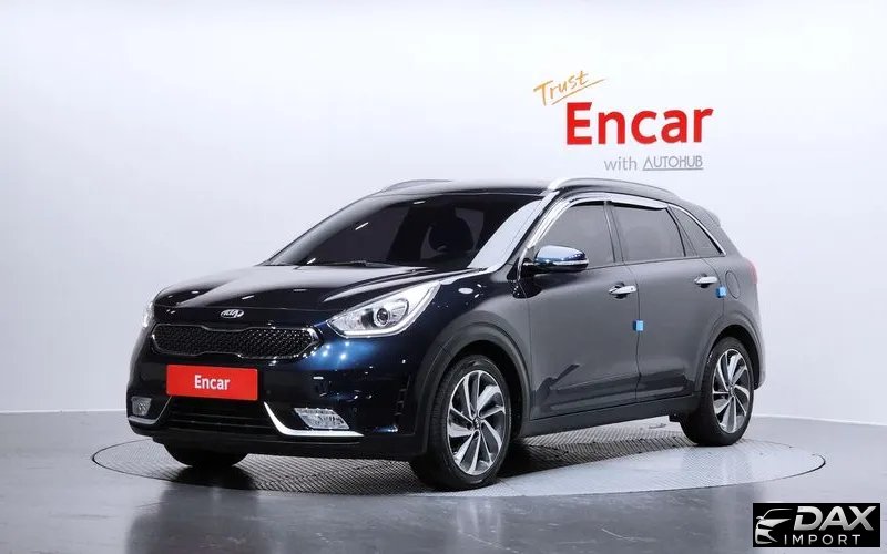 Kia Niro Noblesse