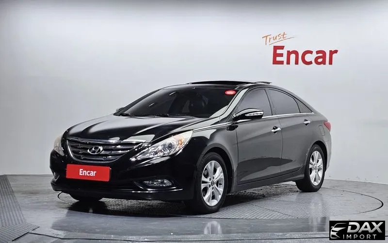 Hyundai Sonata Premier