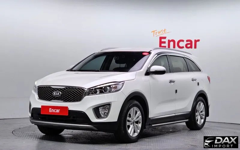 Kia Sorento Diesel 2.0 2WD