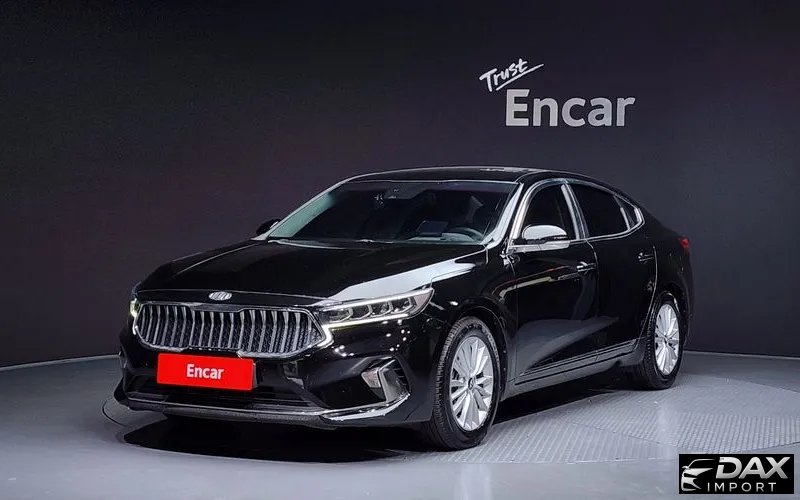Kia K7 2.5 GDI Prestige
