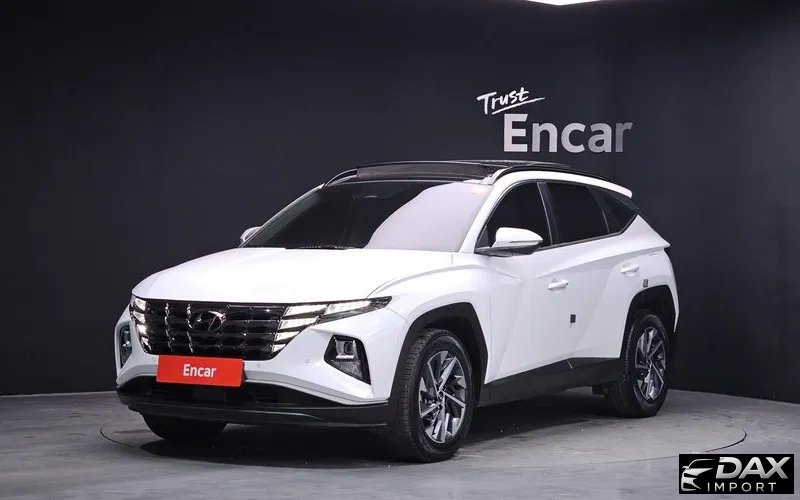 Hyundai Tucson Premium 2WD