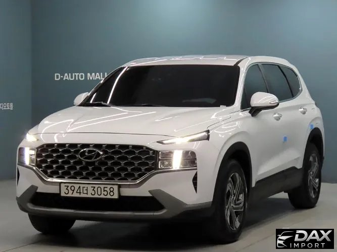 Hyundai Santafe Diesel 2.2 2WD