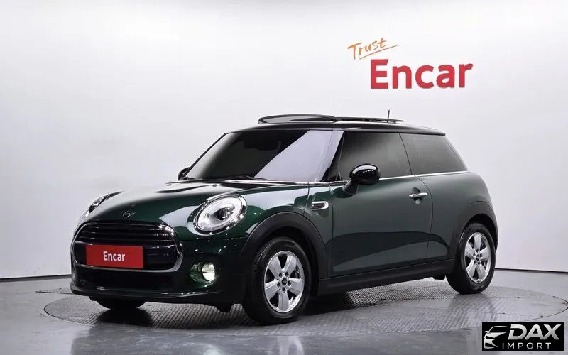 Mini Cooper Standard