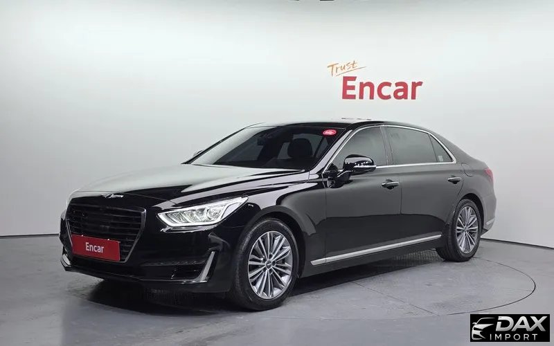 Genesis EQ900 3.8 GDI AWD