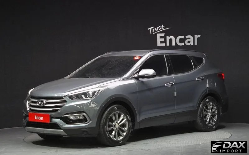 Hyundai Santafe Diesel 2.0 2WD