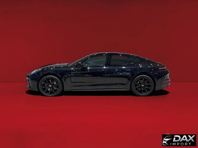 Porsche Panamera 2.9 AWD
