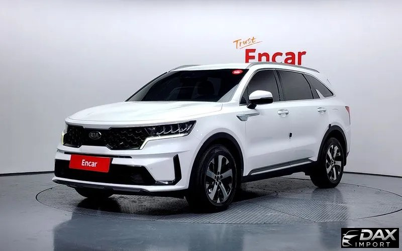 Kia Sorento Diesel 2.2 2WD