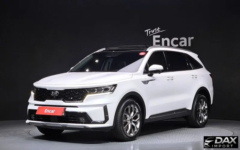 Kia Sorento Diesel 2.2 2WD