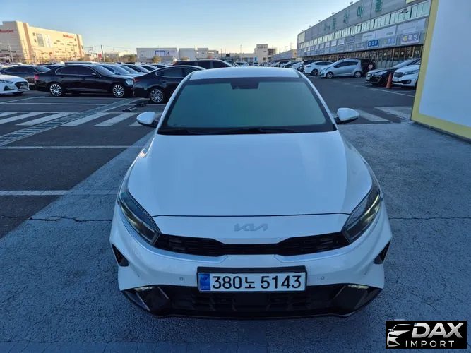 Kia K3 1.6