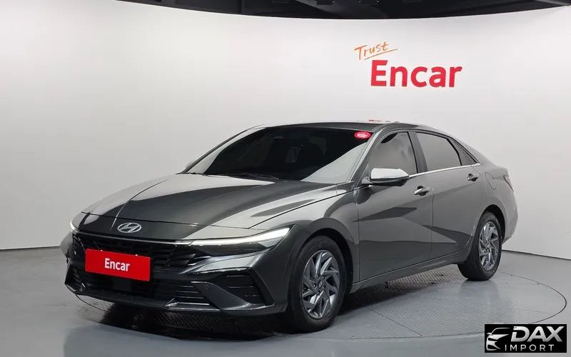 Hyundai AVANTE 1.6