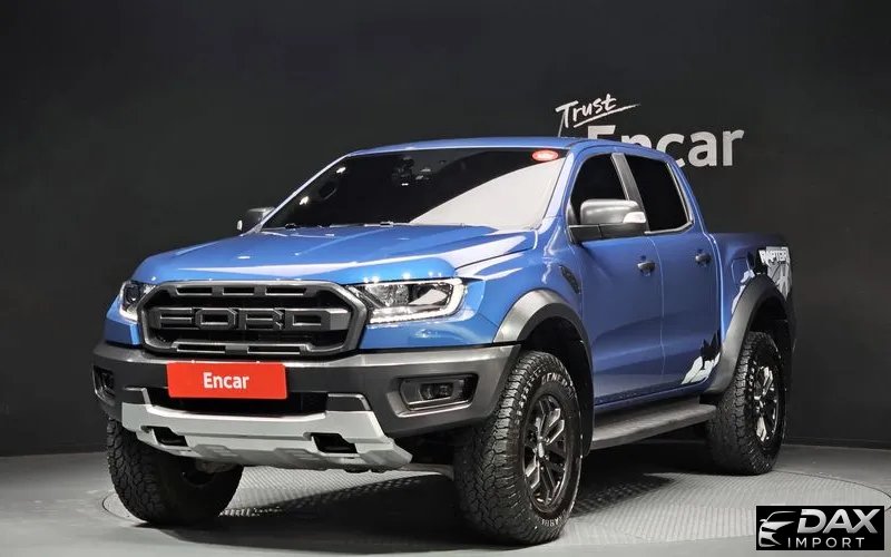 Ford Ranger 2.0