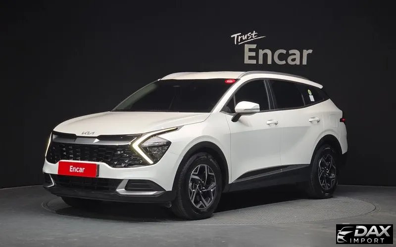 Kia Sportage Diesel 2.0 2WD