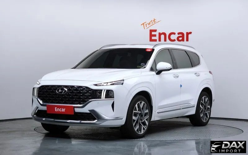 Hyundai Santafe Diesel 2.2 2WD