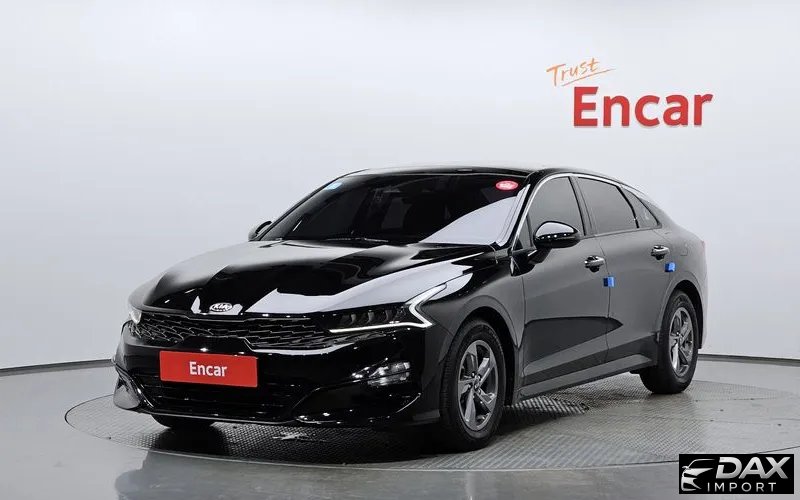 Kia K5 2.0 LPI(Renter car)