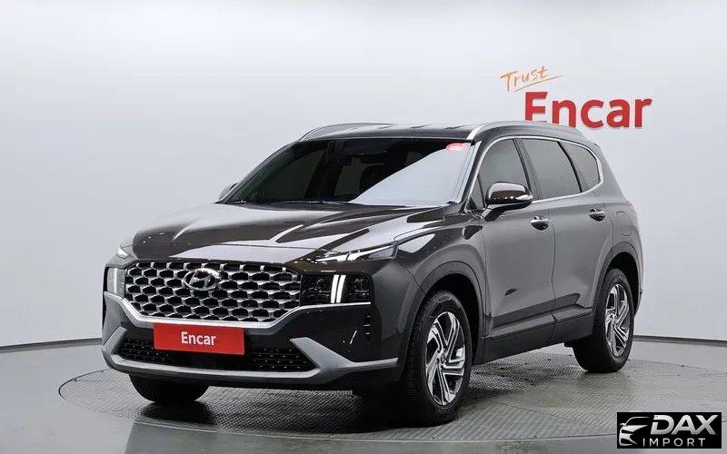 Hyundai Santafe Gasoline 2.5T 2WD