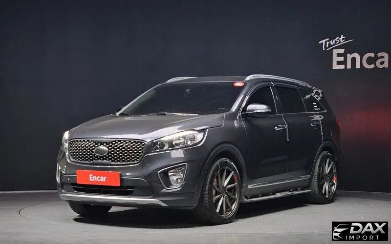 Kia Sorento Diesel 2.0 2WD
