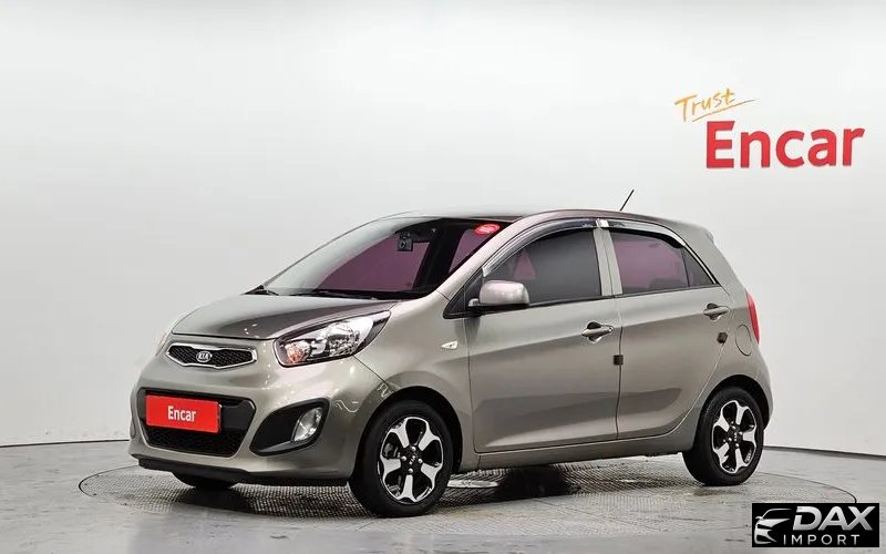 Kia morning Deluxe