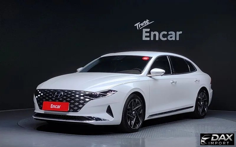 Hyundai Grandeur 2.5