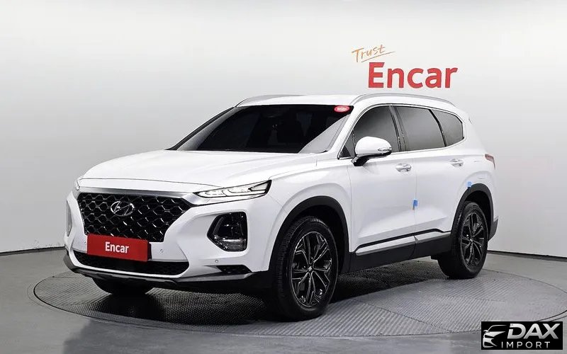 Hyundai Santafe Gasoline 2.0T 2WD