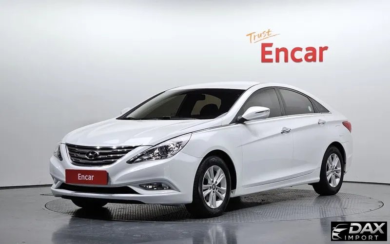 Hyundai Sonata CVVL Prime