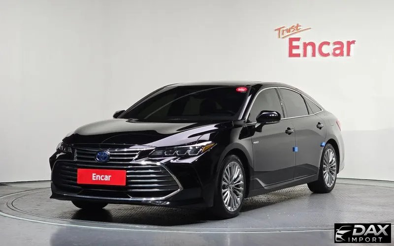 Toyota Avalon 2.5 Hybrid