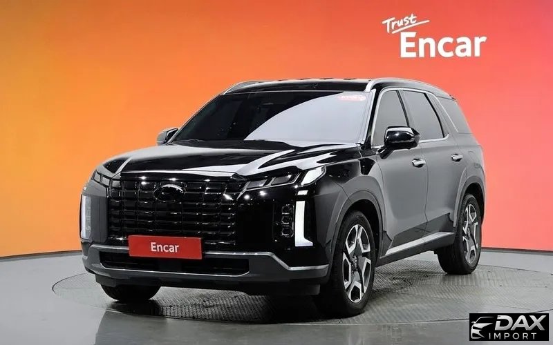 Hyundai Palisade Gasoline 3.8 2WD