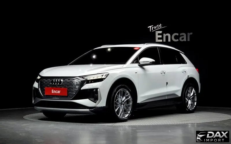 Audi Q4 e-tron 45 Premium