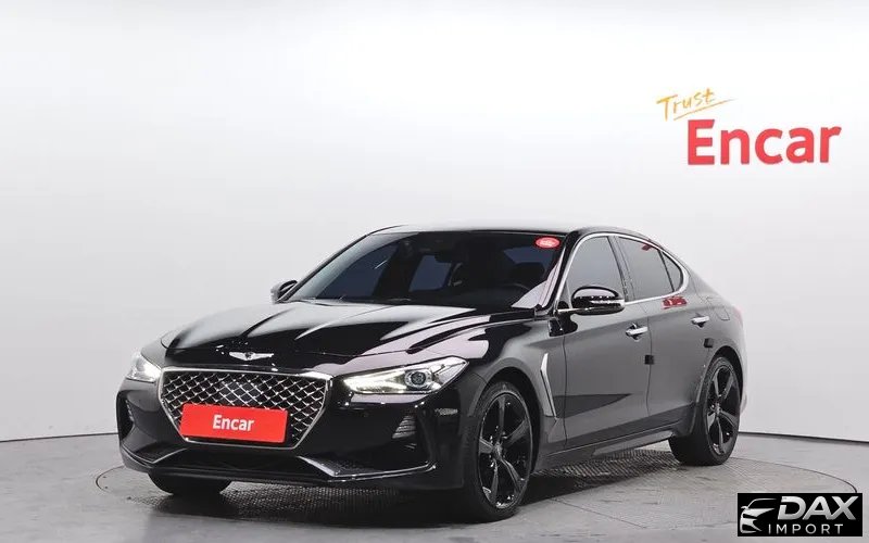 Genesis G70 2.0T AWD