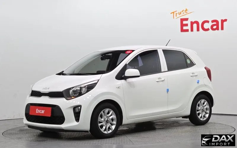 Kia morning Trendy