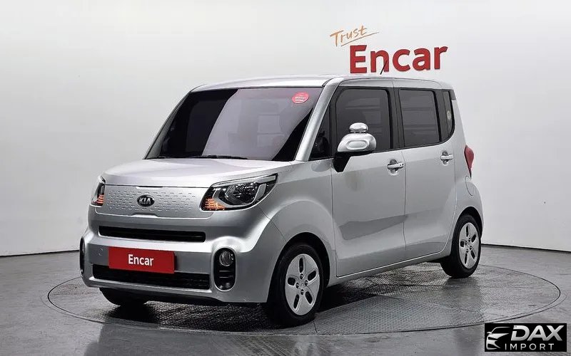 Kia RAY Van