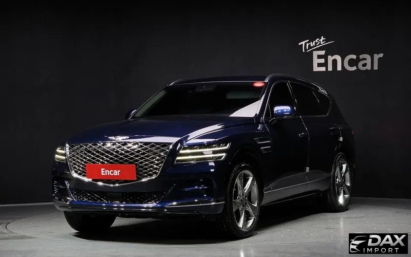 Genesis GV80 3.0 Diesel 2WD