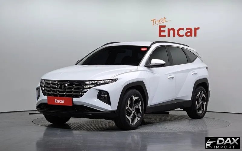 Hyundai Tucson Diesel 2.0 2WD