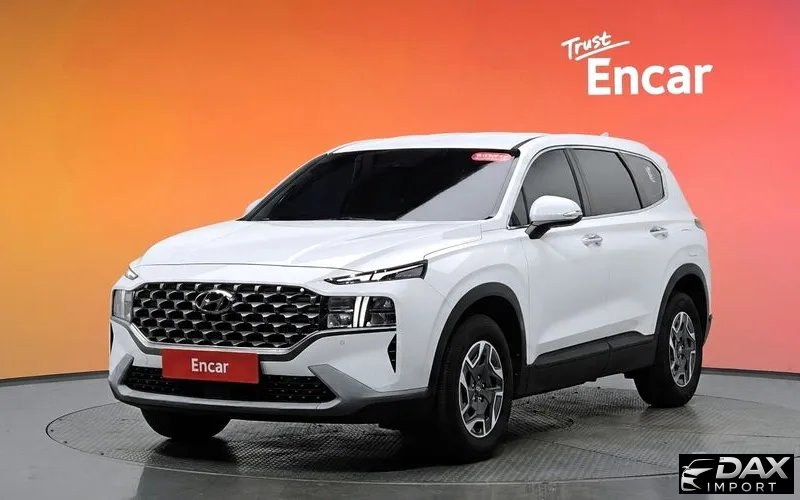 Hyundai Santafe HEV 1.6 2WD