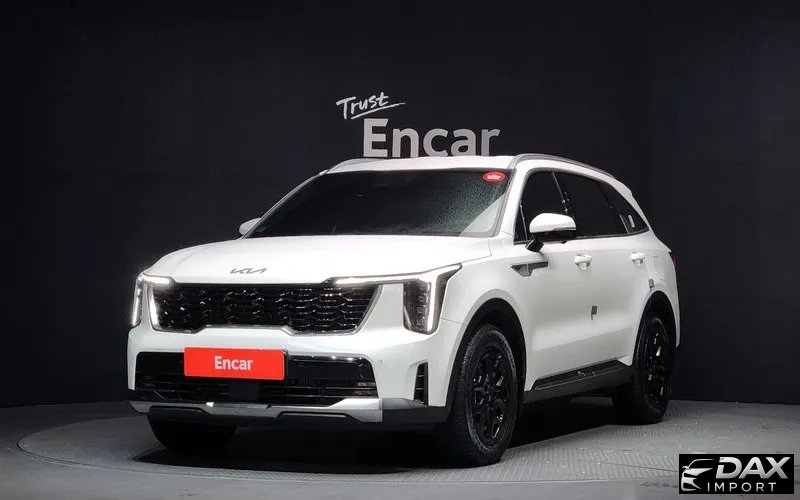 Kia Sorento HEV 1.6 2WD