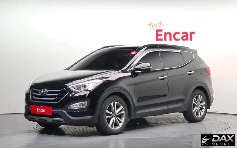 Hyundai Santafe Diesel(e-VGT) 2.0 2WD Premium