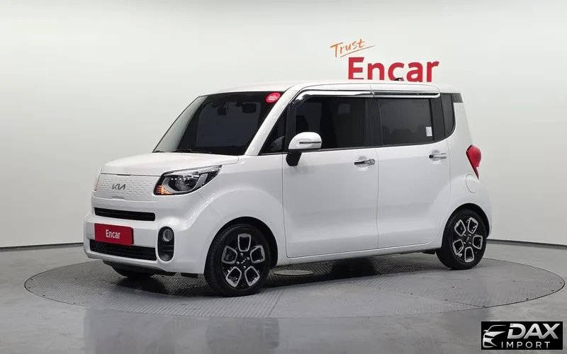 Kia RAY Best Selection