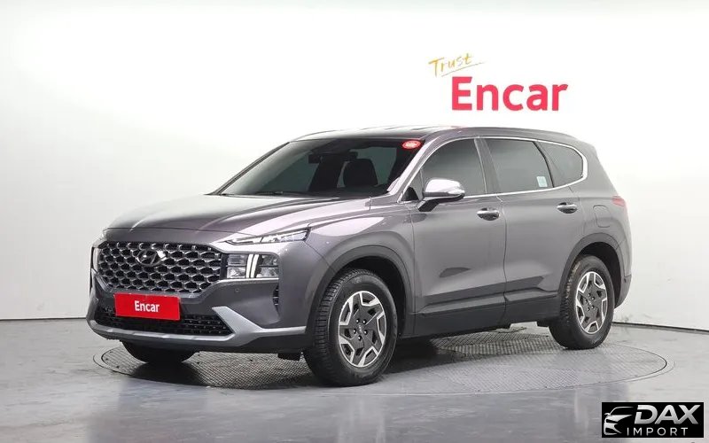 Hyundai Santafe HEV 1.6 4WD