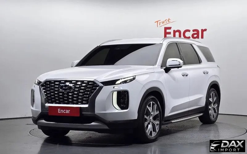 Hyundai Palisade Diesel 2.2 2WD